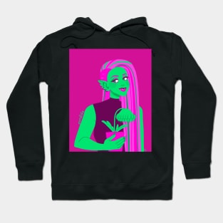 Venus Hoodie